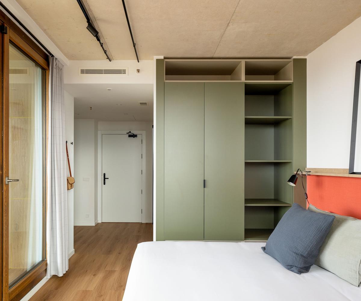 Kora Green City - Aparthotel Passivhaus 비토리아개스테즈 외부 사진