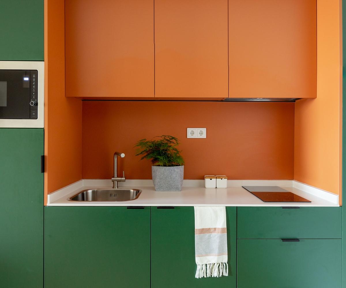 Kora Green City - Aparthotel Passivhaus 비토리아개스테즈 외부 사진